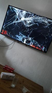 TV Reparatur