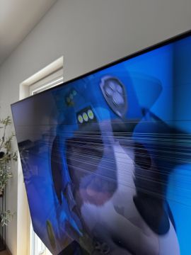 Réparation de télévision