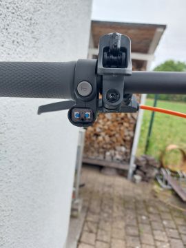 Spezialist für Elektro Scooter