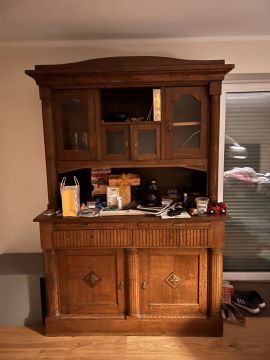 Furniture Mover