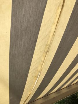 Awning Repair and Maintenance