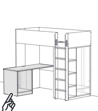 Monteur für IKEA Möbel / Montageservice