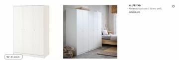 Monteur für IKEA Möbel / Montageservice