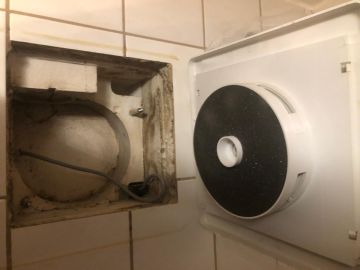 Experten für Badlüfter