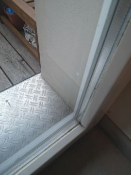 Pet Door Installer