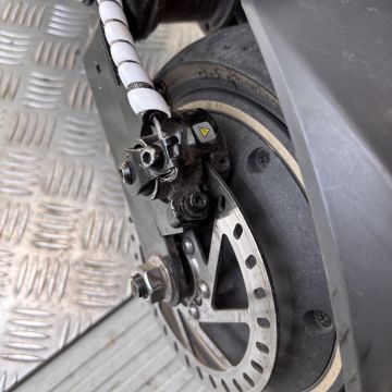 Spezialist für E-Scooter
