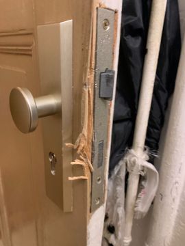 Door Repairman - Home Improvements