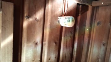 Sauna Repair or Maintenance - Pools, Hot Tubs and Spas