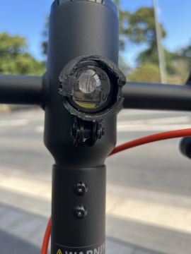 Spezialist für E-Scooter
