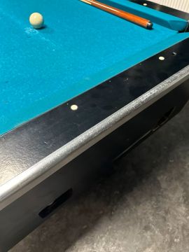Pool Table Mover