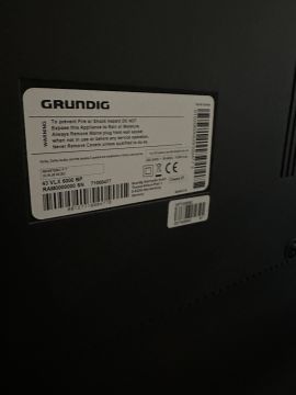 TV Repair Specialist