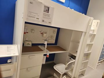 Monteur für IKEA Möbel / Montageservice