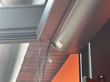 Awning Repairman