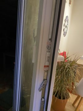 Pet Door Installer