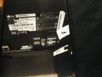 TV Repair Specialist