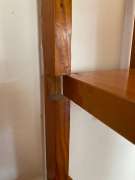Treppe und Treppenhaus reparieren - Wände, Trockenbau, und Treppen