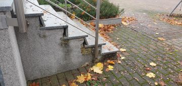 Stair Repairman - Home Improvements