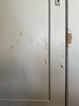 Cerrajero para reparación de puertas - Hogar
