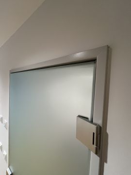Door Repair