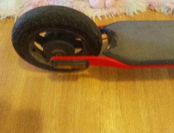 Spezialist für E-Scooter