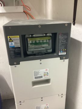 Solaranlagen