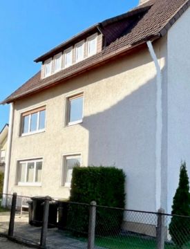 Dachrinnen reparieren