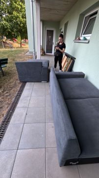 Furniture Mover