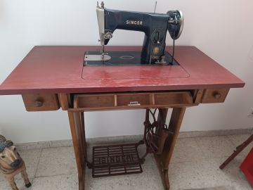 Furniture restoration company