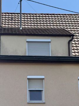 Window Blinds Installation or Replacement