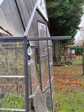 Greenhouse Specialist - Home Improvements