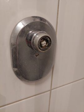 Shower and Bathtub Repair Specialist