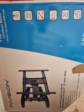 Entertainment Center or TV Stand Assembly