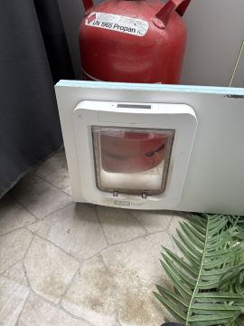 Pet Door Installer - Home Improvements