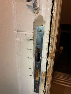 Door Repair - Doors