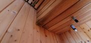 Sauna Repair or Maintenance - Pools, Hot Tubs and Spas