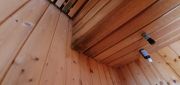 Sauna reparieren oder warten - Pools, Whirlpools und Sauna