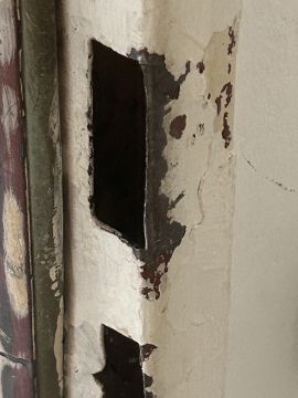 Portes - Maison