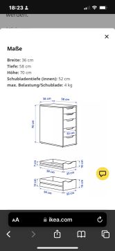 IKEA Furniture Assembly