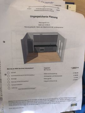 spécialiste du montage de meubles IKEA