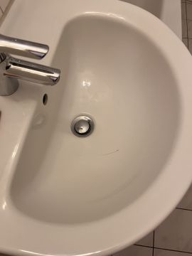 Handwerker für Waschbecken - Technischer Service