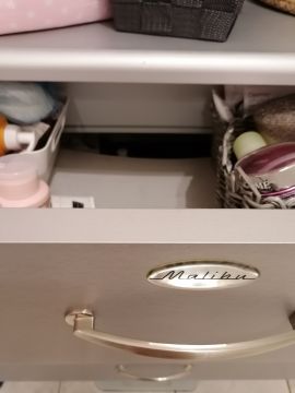Reparador de muebles