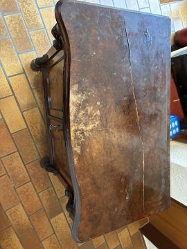 Furniture Repair