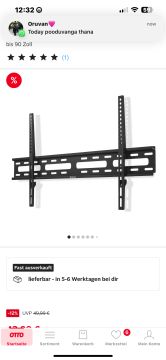 TV Mounting Specialist