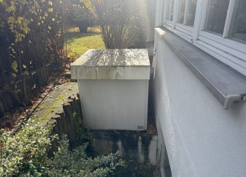 Fachmann für Heizungen und Wärmepumpen