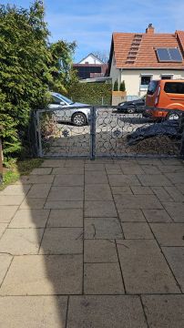 Fachbetrieb für Tore