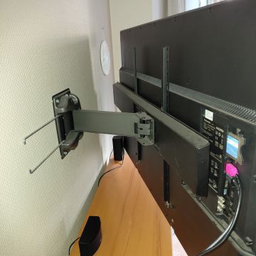 Especialista en Home Cinema - Hogar