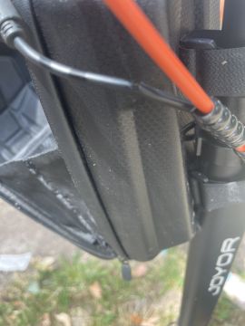 Electric Scooter Specialist