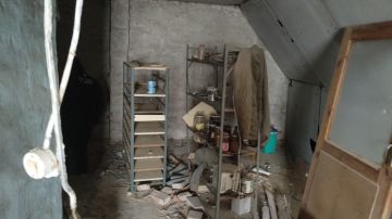 Asbestos Removal Specialist