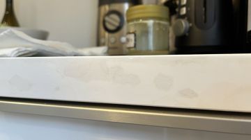 Profi für Küchenarbeitsplatten - Haus
