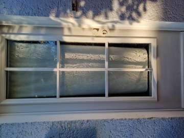 Door Repair